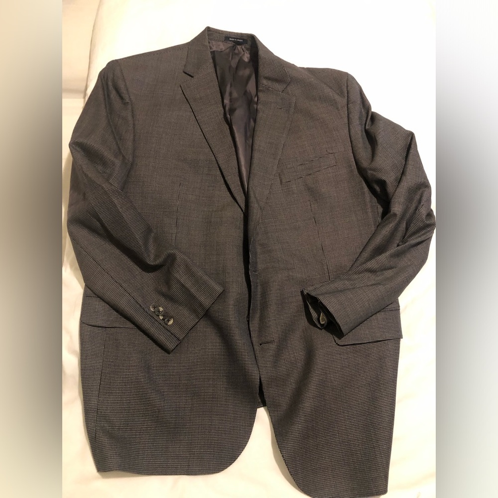 Cremieux by Loro piana blazer EUC